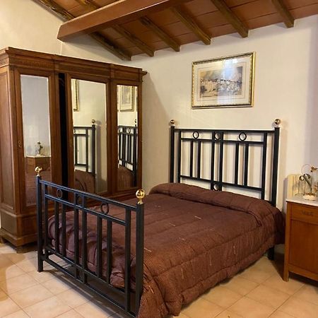 B&B Le Gaite Беванья Екстер'єр фото