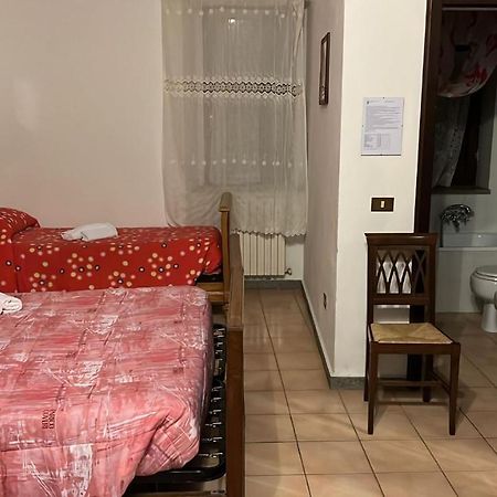 B&B Le Gaite Беванья Екстер'єр фото