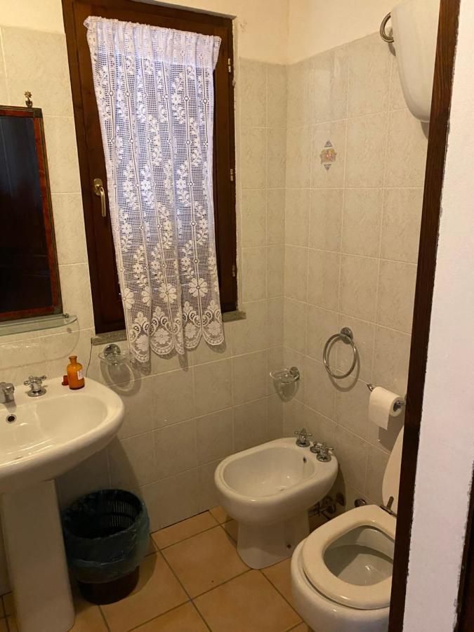 B&B Le Gaite Беванья Екстер'єр фото
