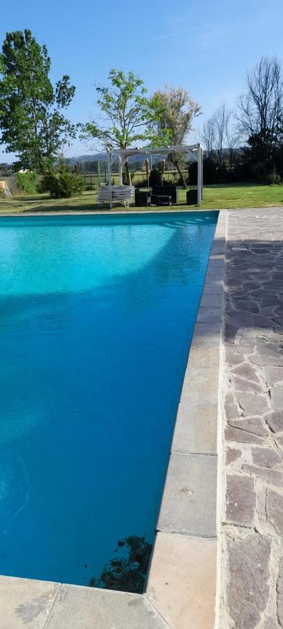 B&B Le Gaite Беванья Екстер'єр фото